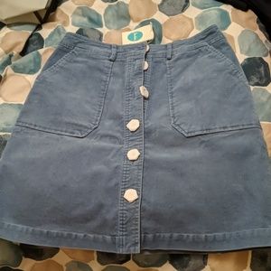 Boden mini skirt